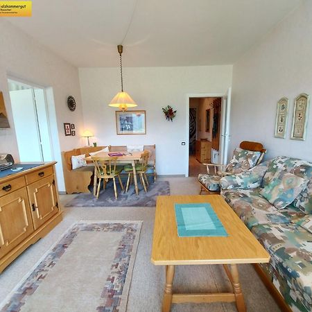 Apartment Ambiente Bad Mitterndorf Exterior foto
