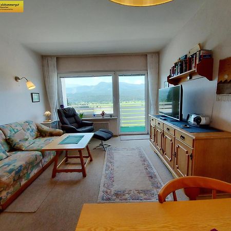 Apartment Ambiente Bad Mitterndorf Exterior foto