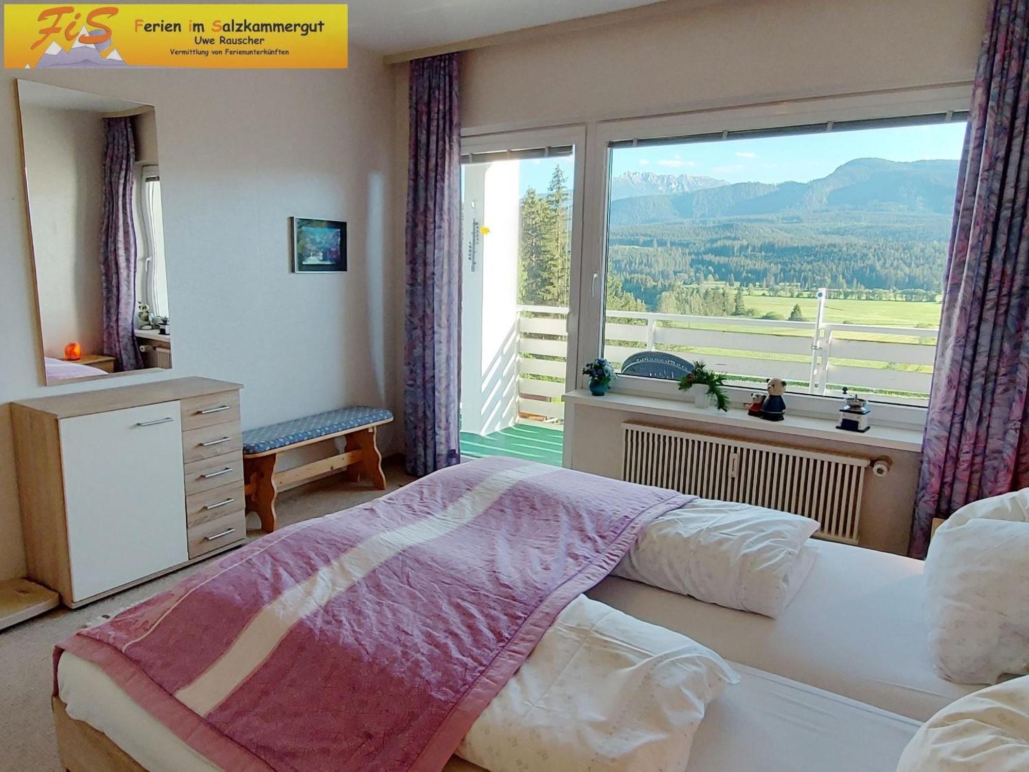 Apartment Ambiente Bad Mitterndorf Exterior foto