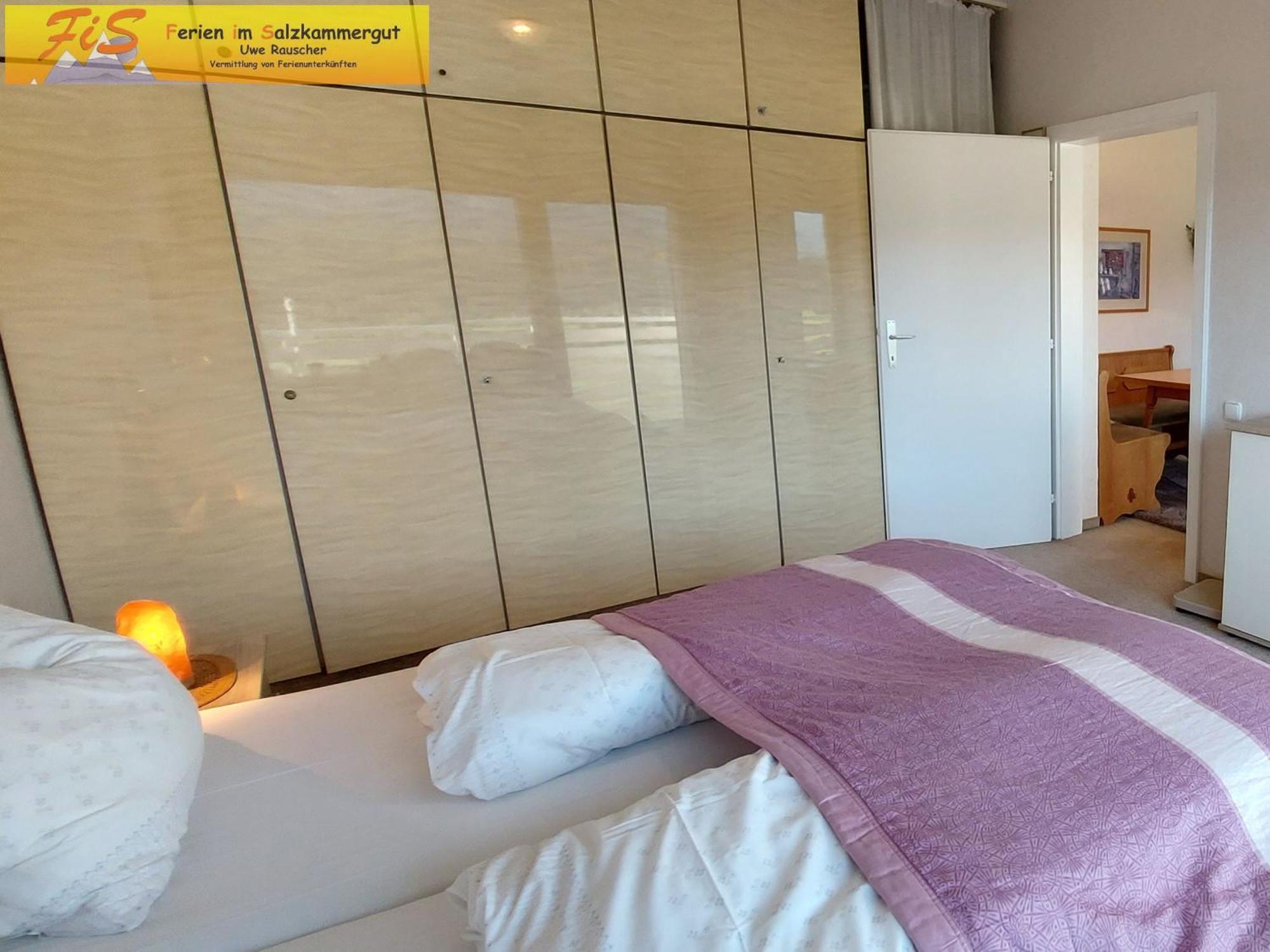 Apartment Ambiente Bad Mitterndorf Exterior foto