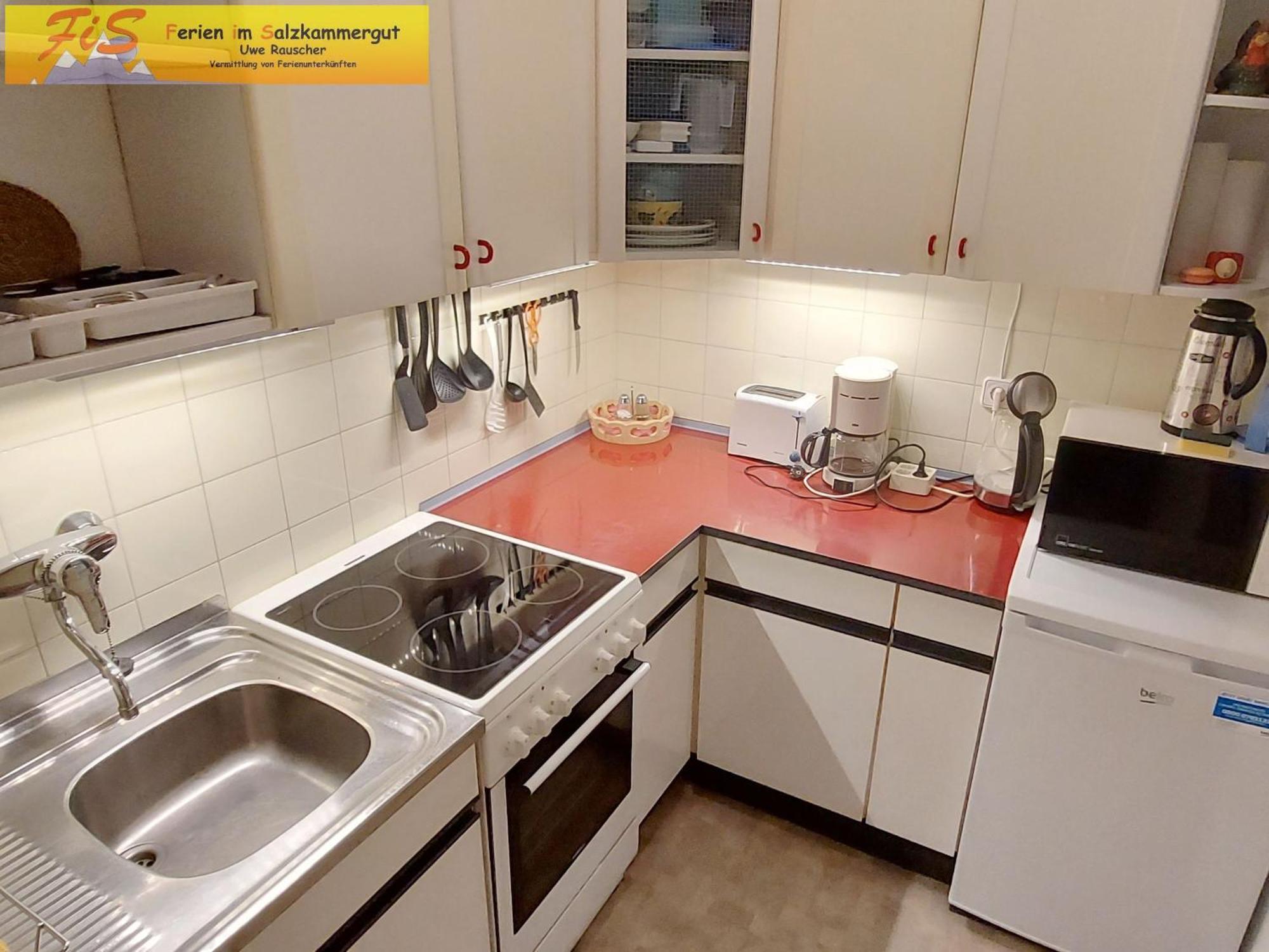 Apartment Ambiente Bad Mitterndorf Exterior foto