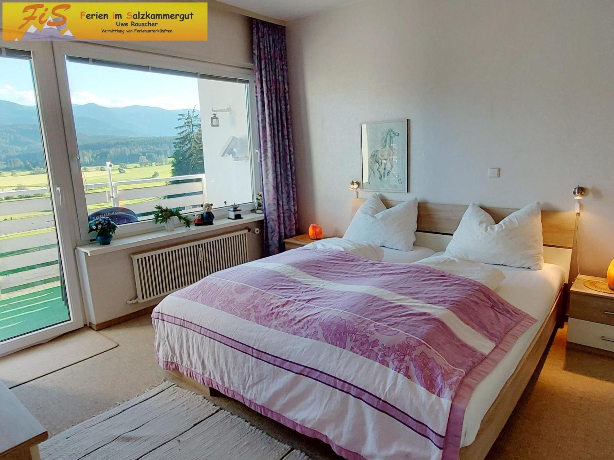 Apartment Ambiente Bad Mitterndorf Exterior foto