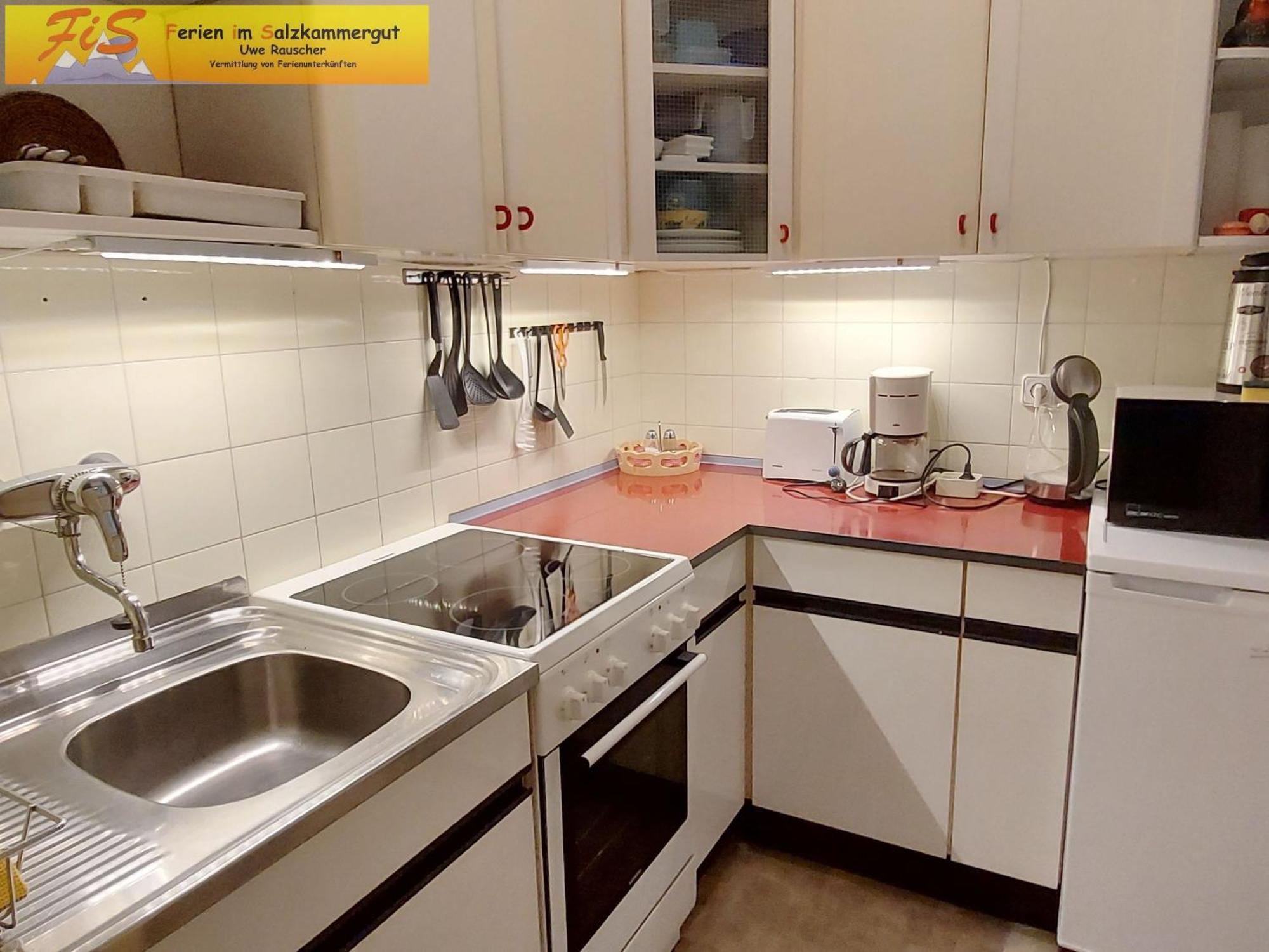 Apartment Ambiente Bad Mitterndorf Exterior foto